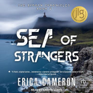 Title: Sea of Strangers, Author: Erica Cameron