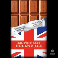 Title: Bournville, Author: Jonathan Coe