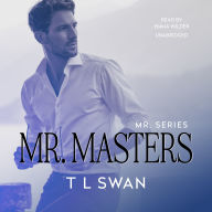 Title: Mr. Masters, Author: T L Swan