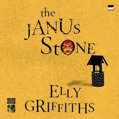 The Janus Stone (Ruth Galloway Series #2)