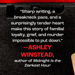 Alternative view 4 of Home Is Where the Bodies Are (B&N Exclusive Edition)