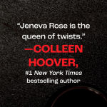 Alternative view 6 of Home Is Where the Bodies Are (B&N Exclusive Edition)