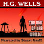 The War of the Worlds
