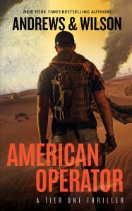 Title: American Operator, Author: Brian Andrews