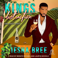 Title: Kings Distraction, Author: Iesha Bree