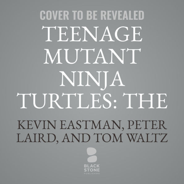 Teenage Mutant Ninja Turtles: The Last Ronin