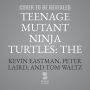 Teenage Mutant Ninja Turtles: The Last Ronin
