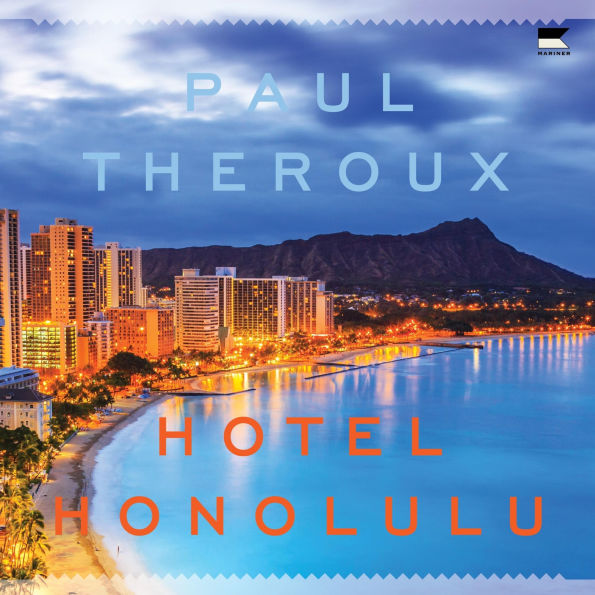 Hotel Honolulu: A Novel