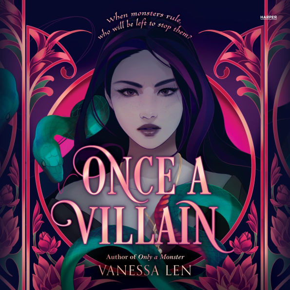 Once a Villain