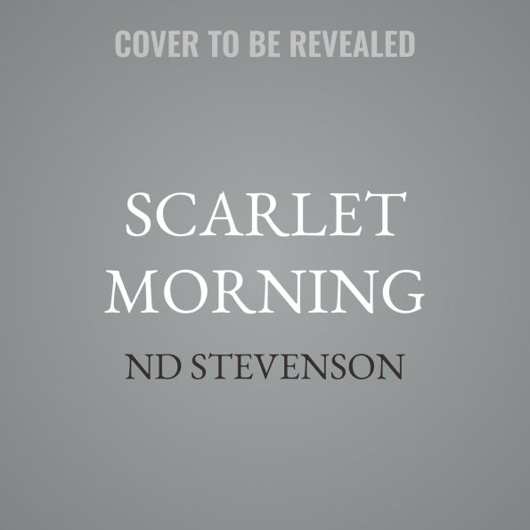 Scarlet Morning