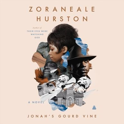 Jonah's Gourd Vine: A Novel