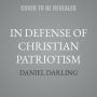 In Defense of Christian Patriotism