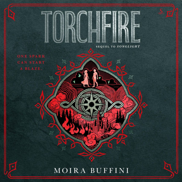 Torchfire
