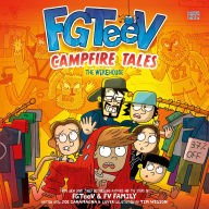 Title: Fgteev Campfire Tales #2: The Werehouse, Author: Fgteev