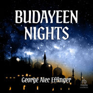 Title: Budayeen Nights, Author: George Alec Effinger