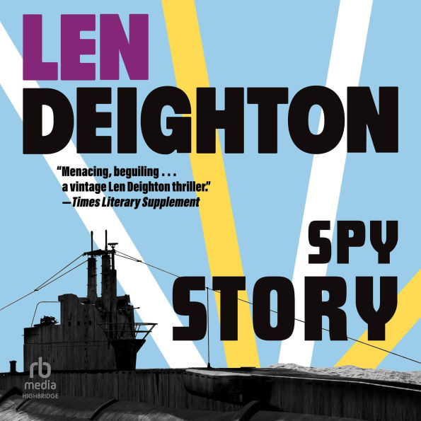Spy Story
