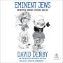 Eminent Jews: Bernstein, Brooks, Friedan, Mailer