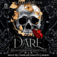 Title: Dare, Author: Natalia Jaster