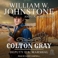 Title: Colton Grey, Author: William W. Johnstone