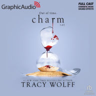 Title: Charm (1 of 2) [Dramatized Adaptation]: Crave 5, Author: Tracy Wolff