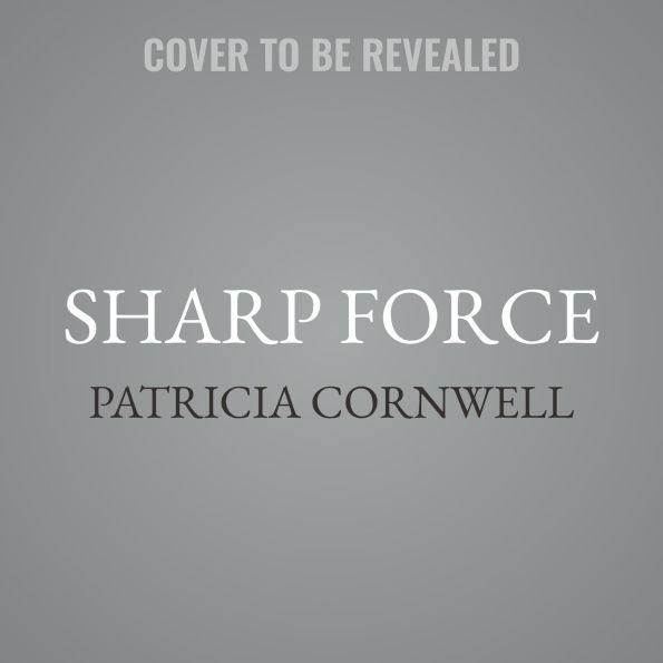 Sharp Force