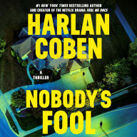Title: Nobody's Fool, Author: Harlan Coben