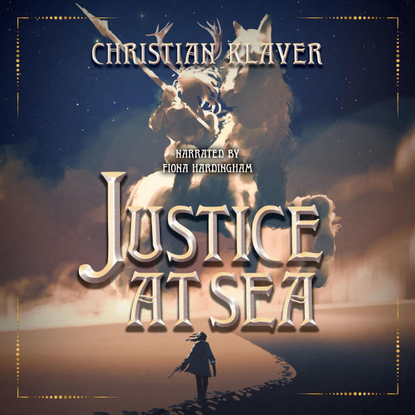 Justice at Sea