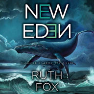 Title: New Eden, Author: Ruth Fox