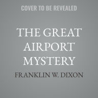 The Great Airport Mystery