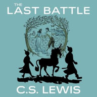 Title: The Last Battle, Author: C. S. Lewis