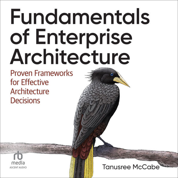 Fundamentals of Enterprise Architecture: Proven Frameworks for Effective Architecture Decisions