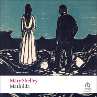 Title: Mathilda, Author: Mary Shelley
