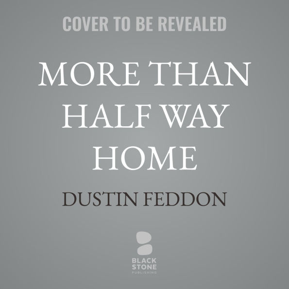 More Than Half Way Home: A Story of Accompaniment in the Shadows of Incarceration
