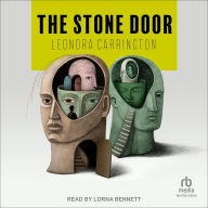 Title: The Stone Door, Author: Leonora Carrington