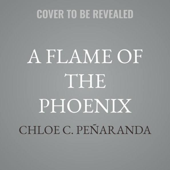 A Flame of the Phoenix