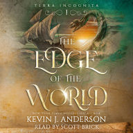 Title: The Edge of the World, Author: Kevin J. Anderson
