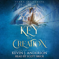 Title: The Key to Creation, Author: Kevin J. Anderson