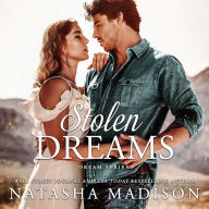 Title: Stolen Dreams, Author: Natasha Madison