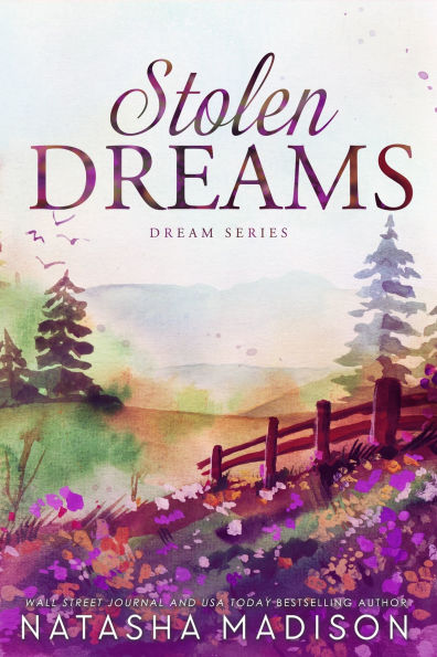 Stolen Dreams