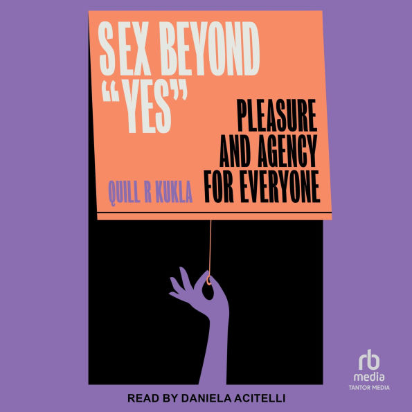 Sex Beyond 