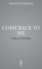 Come Back to Me