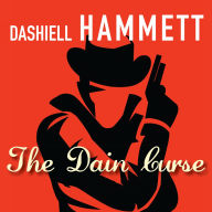 Title: The Dain Curse, Author: Dashiell Hammett
