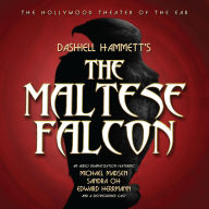 Title: The Maltese Falcon, Author: Dashiell Hammett