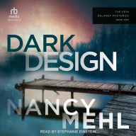 Title: Dark Design, Author: Nancy Mehl