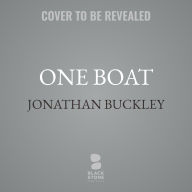 Title: One Boat, Author: Jonathan Buckley
