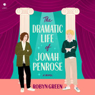 Title: The Dramatic Life of Jonah Penrose, Author: Robyn Green