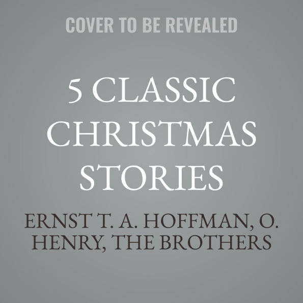 5 Classic Christmas Stories