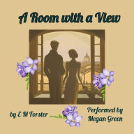 Title: A Room with a View, Author: E. M. Forster