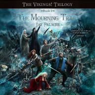 Title: The Mourning Trail, Author: Jay Palmer