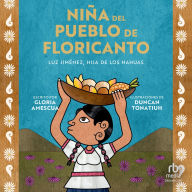 Title: NiÃ¯Â¿Â½a del Pueblo de Floricanto: Luz JimÃ¯Â¿Â½nez, Hija de Los Nahuas (Child of the Flower-Song People Spanish Edition), Author: Gloria Amescua